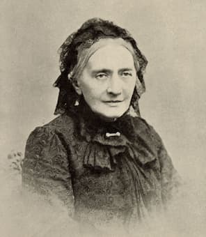 Clara Schumann