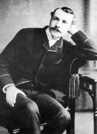 Edward Elgar