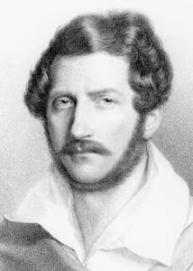 Gaetano Donizetti, 1835