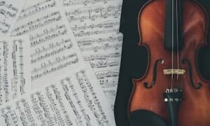 How to improve sight reading