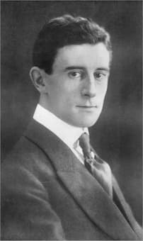 Maurice Ravel, 1913