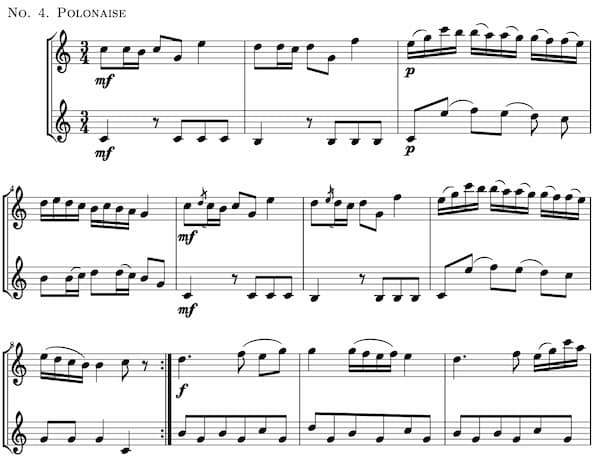 Improve Your Sight Reading