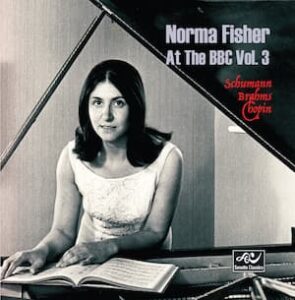 Norma Fisher at the BBC Vol. 3