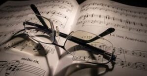 How to improve your sight reading