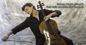 Explore Valerie Aimard’s Only Cello and Cello Kids channels