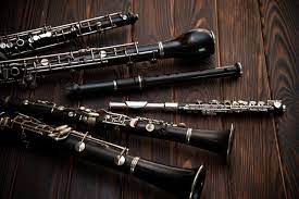 The Woodwind Instruments Quiz