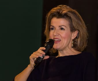 Anne-Sophie Mutter 