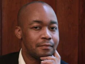 Bongani Ndodana-Breen