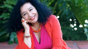 Elena Kats-Chernin