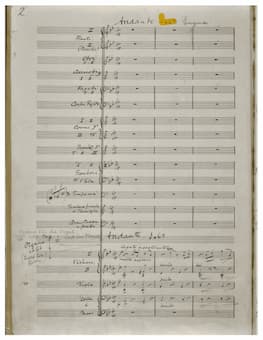 Elgar's Enigma Variations