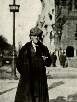 Gustav Mahler in New York
