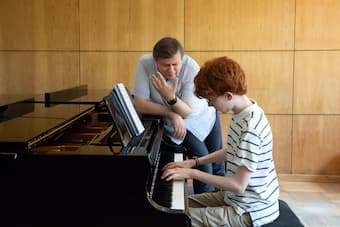 Morningside Music Bridge Brings Its 26th Annual Summer Music Training Program to Boston
