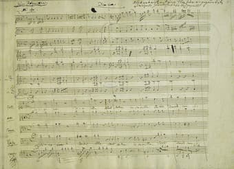 Mozart: Requiem - Dies Irae