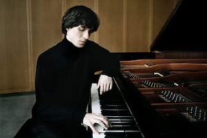 Posada Islas del pacifico Galantería Rafał Blechacz, Pianist: An Overview of His Incredible Career