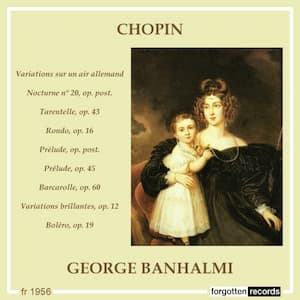 Playing with Opera at Home: Chopin’s Variations Brillantes, Op. 12