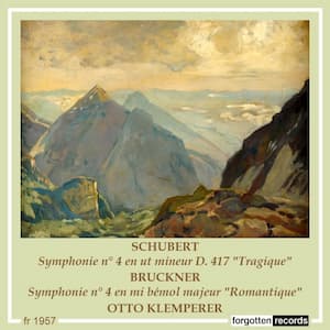 Creating a New Symphonic Ideal: Schubert’s Tragic Symphony