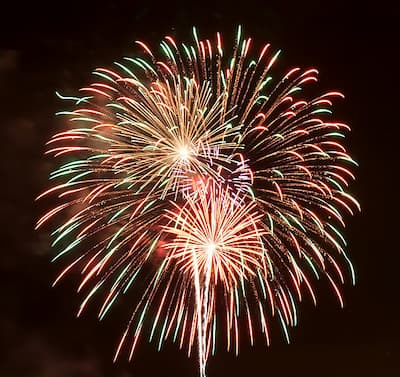 A Fanfare to Fireworks in Classical Music
