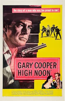 High Noon, 1952