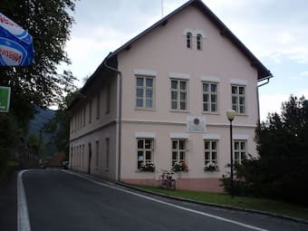 Hukvaldy, Janáček's birth house