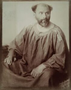 Gustav Klimt, 1914