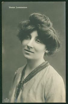 Wanda Landowska