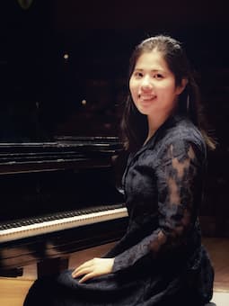 Collaborative Pianist Leona Cheung