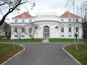 Palais Schönberg