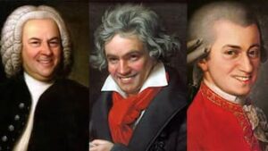 When classical musicians cannot stop laughing (during performance!)