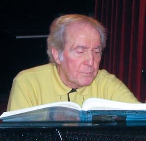 Aldo Ciccolini, 2005