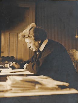 How Busoni created a work rooted in Bach and expanded with Lisztian textures