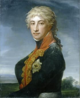 Louis Ferdinand of Prussia