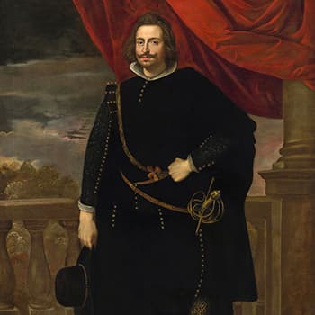 King and Composer: João IV of Portugal