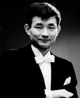 Seiji Ozawa, 1963