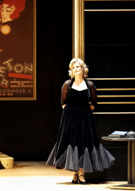 Opera Arabella, 2012 (Photo by Camilla Nylund)