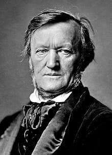 Richard Wagner, 1871