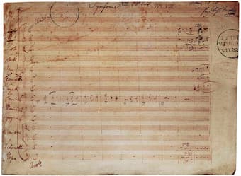 Schubert: Great C Major