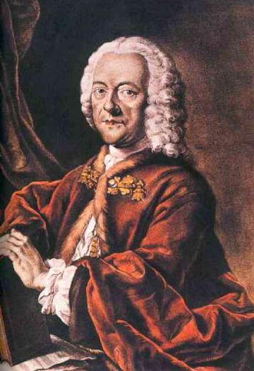 How Telemann’s music cater the needs for both amateurs and professional musicians