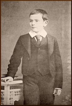 The young Antonín Dvořák and his time at Prague Organ School