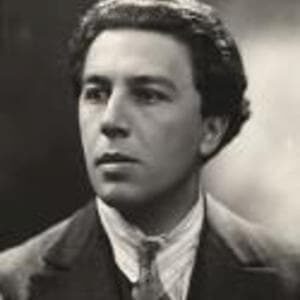 André Breton in 1924