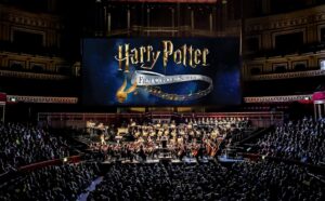 Harry Potter in Concert