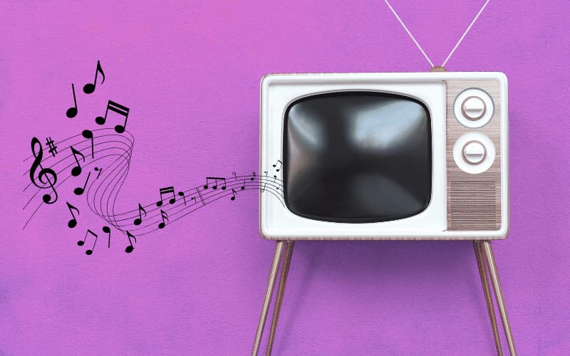 classical music used in TV advertisement and commercials
