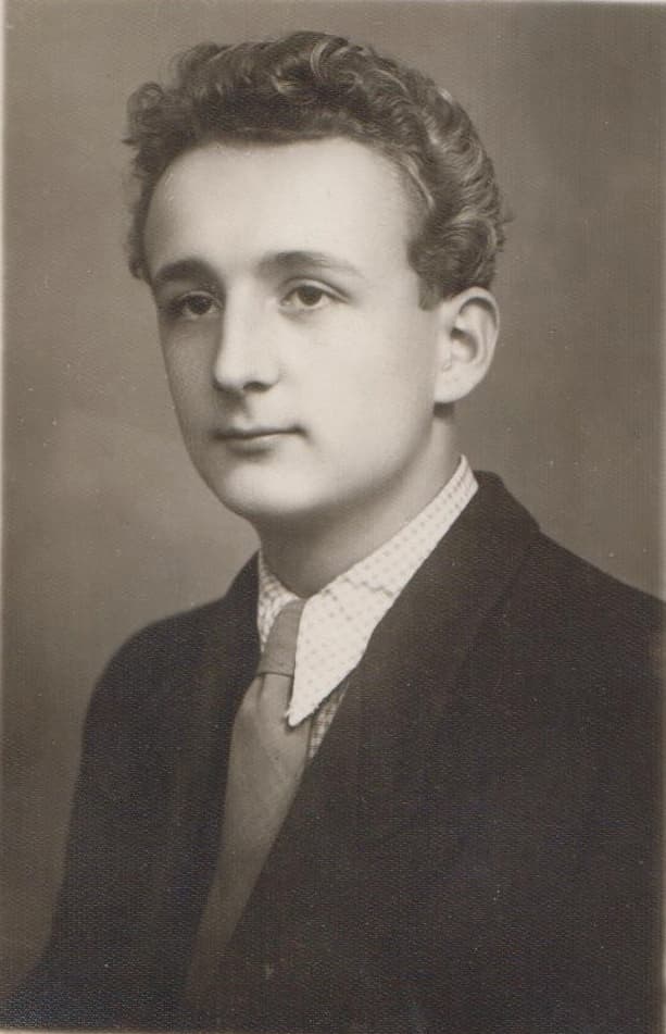 Krzysztof Penderecki, 1950