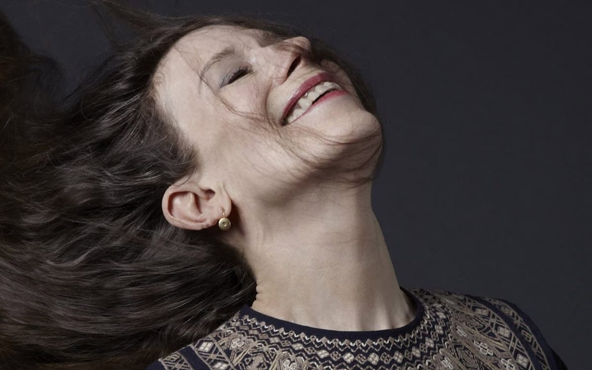 Meredith Monk