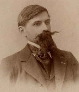 Photo of Tristan Klingsor (Léon Leclère)