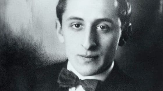 Vladimir Horowitz, 1928
