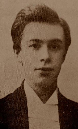 Alexander Scriabin