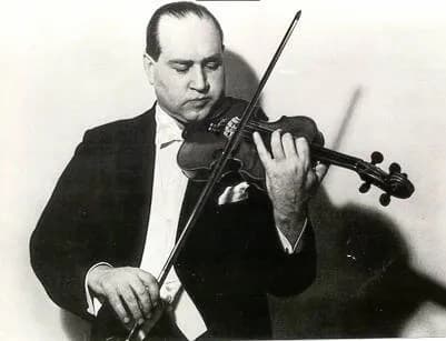 6 Violin Pieces inspired by David Oistrakh