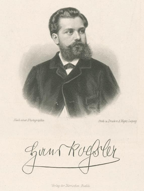 Hans von Kössler