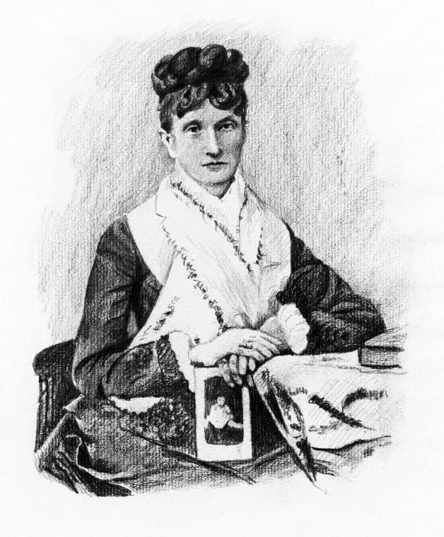 Nadezhda von Meck