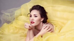 Sonya Yoncheva sings Puccini